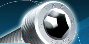 FKE螺栓/六角法兰面螺栓 FKE螺栓/六角法兰面螺栓