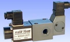 FLUIDTEAM调节器/比例流量调节器 FLUIDTEAM调节器/比例流量调节器