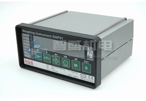 丹麦HAUCH&BACH变送器/称重变送器 丹麦HAUCH&BACH变送器/称重变送器