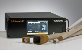 HERAEUS Bath温度 & 化学测量传感器 HERAEUS Bath温度 & 化学测量传感器