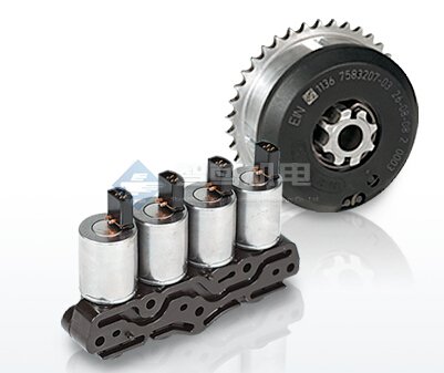 HILITE变速器/双离合器式自动变速器 HILITE变速器/双离合器式自动变速器
