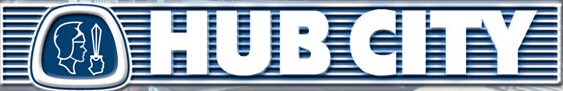  HUB CITY驱动器/紧凑螺旋并行驱动器