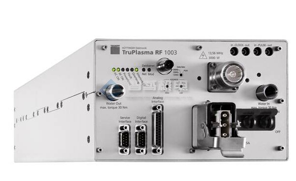 HUETTINGER CO2 激光高频电源 HUETTINGER CO2 激光高频电源