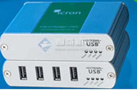 ICRON USB延长器 ICRON USB延长器