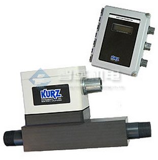 KURZ THERMAL流量计/插入式质量流量计 KURZ THERMAL流量计/插入式质量流量计