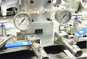 LUBROTEC压力开关/流量开关 LUBROTEC压力开关/流量开关