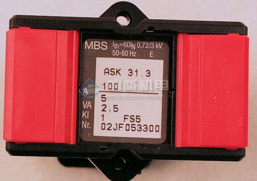 MBS变压器/MBS中压变压器 MBS变压器/MBS中压变压器