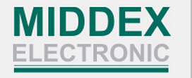 Middex控制器/位置控制器 Middex控制器/位置控制器