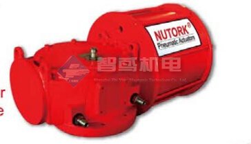 NUTORK执行器/气动执行器 NUTORK执行器/气动执行器