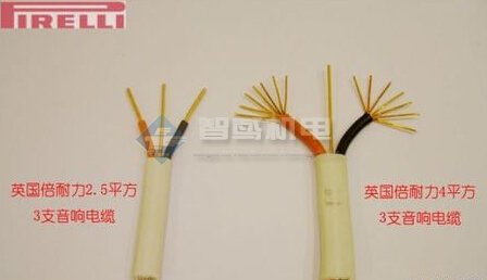意大利PIRELLI电缆/PIRELLI吊具电缆 意大利PIRELLI电缆/PIRELLI吊具电缆
