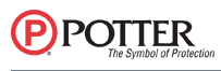 POTTER模拟可寻址管道探测器 POTTER模拟可寻址管道探测器