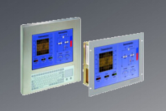 REIKOTRONIC显示器 /工业显示器 REIKOTRONIC显示器 /工业显示器