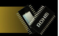 日本ROHM模块/ROHM电源模块