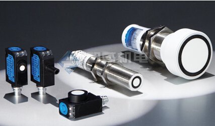 SENSOPART视觉传感器/超声波传感器 SENSOPART视觉传感器/超声波传感器