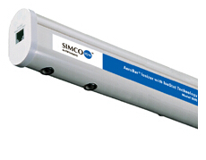 SIMCO-Ion VSE 3000 自平衡覆盖面广台式离子风机 SIMCO-Ion VSE 3000 自平衡覆盖面广台式离子风机