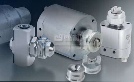 SPRAYING自动喷射1550 + 型 模块化喷雾系统 SPRAYING自动喷射1550 + 型 模块化喷雾系统