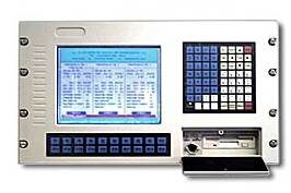 STC Elektronik控制器 STC Elektronik控制器