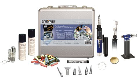 STEINEL HB 1750系列专业的散热风机 STEINEL HB 1750系列专业的散热风机