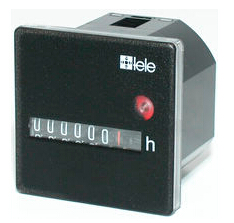 TELE时间继电器/监控继电器 TELE时间继电器/监控继电器