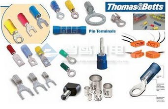 美国THOMAS&BETTS连接器/电气连接器 美国THOMAS&BETTS连接器/电气连接器