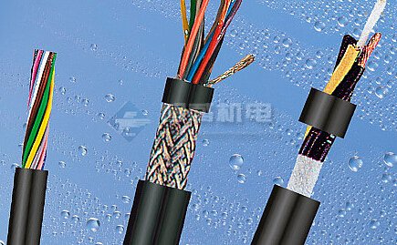 德国TKD控制电缆/耐高温电缆 德国TKD控制电缆/耐高温电缆