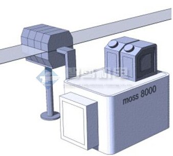 UNIDOR传感器/涡流探伤传感器 UNIDOR传感器/涡流探伤传感器