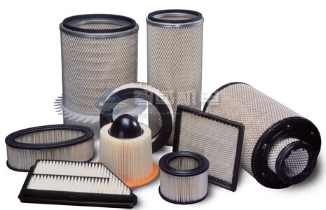 UNIFLUX空气过滤器/燃料过滤器 UNIFLUX空气过滤器/燃料过滤器