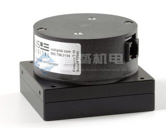 US DIGITAL编码器/光学编码器 US DIGITAL编码器/光学编码器