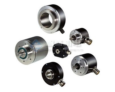 W + S增量编码器/绝对编码器 W + S增量编码器/绝对编码器