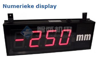 WOHRLE显示器/电子显示器 WOHRLE显示器/电子显示器