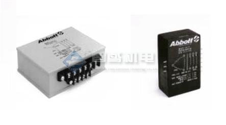 美国Abbott Technologies继电器 美国Abbott Technologies继电器