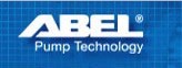 德国ABEL HMT三缸液压隔膜泵 德国ABEL HMT三缸液压隔膜泵