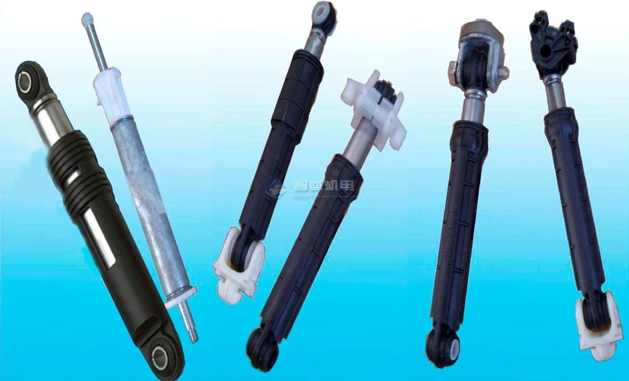 德国ACE STOSSDAEMPDFER减震器/安全减震器 德国ACE STOSSDAEMPDFER减震器/安全减震器