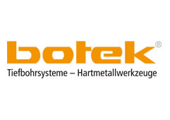 德国BOTEK刀具/深钻孔刀具 - 世界优质的精密深孔钻刀具制造商 - BOTEK 德国BOTEK刀具/深钻孔刀具 - 世界优质的精密深孔钻刀具制造商 - BOTEK