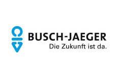 德国Busch Jaeger Elektro GmbH - 世界上知名的电器配件制造商 德国Busch Jaeger Elektro GmbH - 世界上知名的电器配件制造商