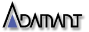 日本ADAMANT KOGYO连接器 日本ADAMANT KOGYO连接器