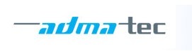 德国Admatec触摸屏控制器 德国Admatec触摸屏控制器