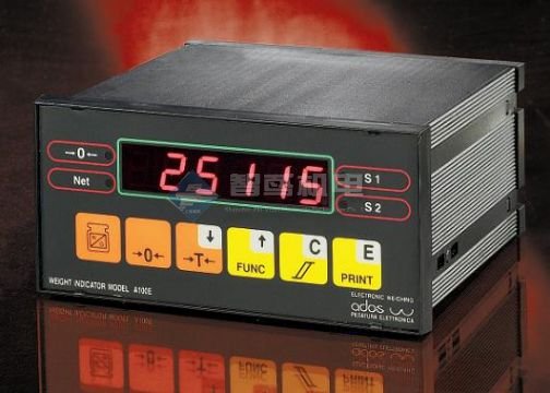 意大利ADOS数字式称重控制器