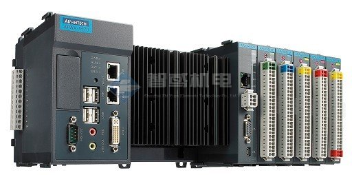 ADVANTECH嵌入式及工业电脑 ADVANTECH嵌入式及工业电脑