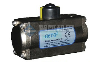 美国AERO2 气动球阀 美国AERO2 气动球阀