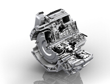 ZF 9速自动变速箱 - ZF变速箱 ZF 9速自动变速箱 - ZF变速箱