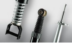 ZF SACHS避震器/CDC阻尼器 - ZF采埃孚 ZF SACHS避震器/CDC阻尼器 - ZF采埃孚