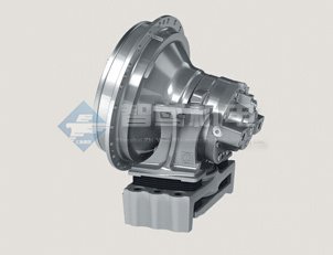 ZF变速箱Ecomix II - ZF Friedrichshafen AG ZF变速箱Ecomix II - ZF Friedrichshafen AG