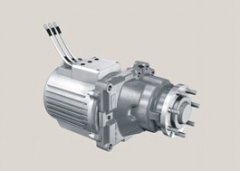ZF电平衡叉车ERGOMAT GP 15 25 ZF电平衡叉车ERGOMAT GP 15 25