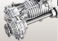 ZF电轴驱动器 - 采埃孚 ZF Friedrichshafen AG ZF电轴驱动器 - 采埃孚 ZF Friedrichshafen AG