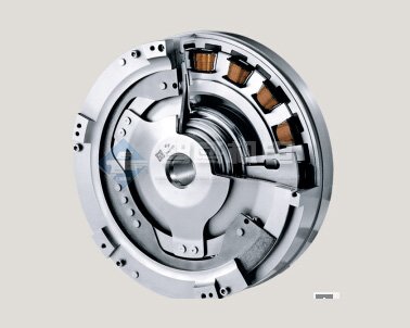 ZF混合动力变速器 - 采埃孚 ZF Friedrichshafen AG ZF混合动力变速器 - 采埃孚 ZF Friedrichshafen AG