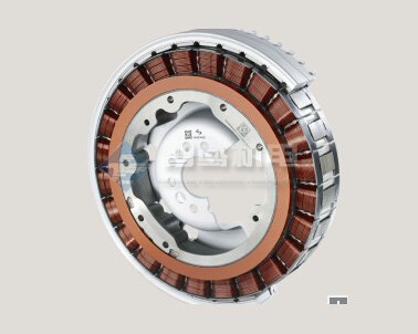 ZF混合动力变速器 - 采埃孚 ZF Friedrichshafen AG