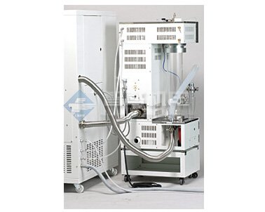 YAMATO SCIENTIFIC溶剂回收装置GAS410