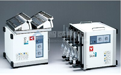 YAMATO SCIENTIFIC振动筛SA300/320/400 YAMATO SCIENTIFIC振动筛SA300/320/400