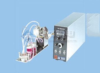 YAMATO动态培养系统MK2000 YAMATO动态培养系统MK2000